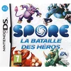 Image de Spore : La Bataille des Héros Rétrogaming