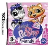 Image de Littlest Pet Shop Friends : En Ville Rétrogaming