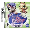 Image de Littlest Pet Shop Friends : A la Campagne Rétrogaming