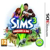 Image de Les Sims 3 - Animaux et Compagnie Nintendo 3DS