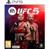 Image de Playstation Games Ps5 Ea Sports Ufc 5