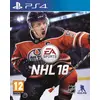 Image de NHL 18 PS4 PlayStation 4