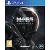 Image de Mass Effect Andromeda PS4 PlayStation 4