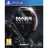 Image de Mass Effect Andromeda PS4 / Playstation 4 D1 Edition + 3 DLC en occasion ou reconditionné