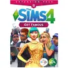 Image de EA Games, PC Sims 4 : Get the famous expansion pack - téléchargement numérique