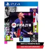 Image de FIFA 2021 - PS4 en occasion ou reconditionné
