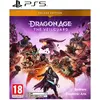 Image de EA Games, Dragon Age: The Veilguard - Deluxe Edition