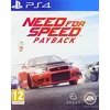 Image de Need for Speed : Payback (PS4) (Pré-commande - Sortie le 10 Novembre 2017) ( Catégorie : Jeu PlayStation 4 ) en occasion ou reconditionné