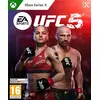 Image de EA Sports UFC 5
