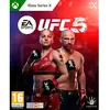 Image de Xbox Games Series X Ea Sports Ufc 5