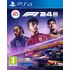 Image de F1 24 PS4 PlayStation 4