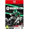 Image de EA Games, Madden NFL 26