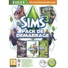Image de Les Sims 3 - Pack de démarrage PC et Mac