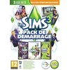Image de Les Sims 3 - pack de démarrage en occasion ou reconditionné