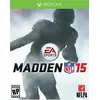 Image de Madden 15 Xbox One Xbox One