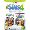 Image de Les Sims 4 + Les Sims 4 Heure de Gloire - Code de Téléchargement pour PC en occasion ou reconditionné