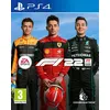 Image de F1 22 PS4 PlayStation 4