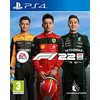 Image de F1 22 PS4 | Français en occasion ou reconditionné