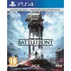Image de Star Wars Battlefront Edition Limitée PS4