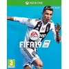 Image de FIFA 19 Xbox One Xbox One