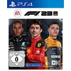 Image de Electronic Arts F1 23 PS4 | Deutsch en occasion ou reconditionné