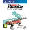 Image de Burnout Paradise Remastered PS4 PlayStation 4