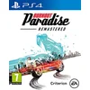 Image de Burnout Paradise Remastered : Playstation 4 , ML en occasion ou reconditionné