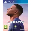 Image de FIFA 22 PS4 PlayStation 4