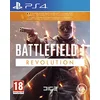 Image de Battlefield 1 - Revolution en occasion ou reconditionné