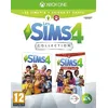 Image de Les Sims 4 + Les Sims 4 Chiens et chats Collection Xbox One Xbox One