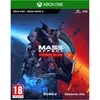 Image de EA Games, Mass Effect Legendary Edition Standard Anglais Xbox One