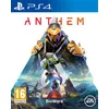 Image de Anthem PS4 PlayStation 4