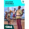 Image de Les Sims 4 Grandir Ensemble PC PC