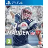 Image de Madden NFL 17 PS4 PlayStation 4