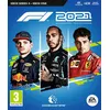 Image de F1 2021 Xbox Series X Xbox Series
