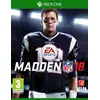 Image de Madden NFL 18