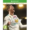 Image de FIFA 18 Edition Ronaldo Xbox One Xbox One