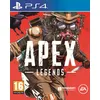 Image de Apex Legends Edition Bloodhound PS4 PlayStation 4