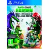Image de Plants VS Zombies: garden warfare
