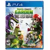 Image de Plants vs Zombies Garden Warfare PS4 PlayStation 4