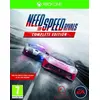 Image de Need for speed Rivals Game Of The Year Edition Xbox One Xbox One