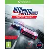 Image de Need For Speed Rivals en occasion ou reconditionné