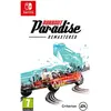 Image de EA Games, EA Burnout Paradise Remastered