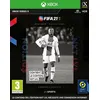 Image de FIFA 21 Xbox Series X Xbox Series