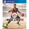 Image de NBA Live 15