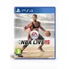 Image de NBA Live 15 PS4 PlayStation 4