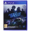 Image de Need for Speed 2016 PS4 en occasion ou reconditionné