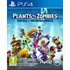 Image de Plants vs. Zombies La Bataille de Neighborville PS4 PlayStation 4
