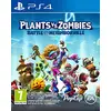Image de Electronic Arts - Plants VS Zombies Battle for NEIGHBORVILLE - PS4 en occasion ou reconditionné