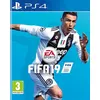 Image de Fifa 19 ps4 PlayStation 4